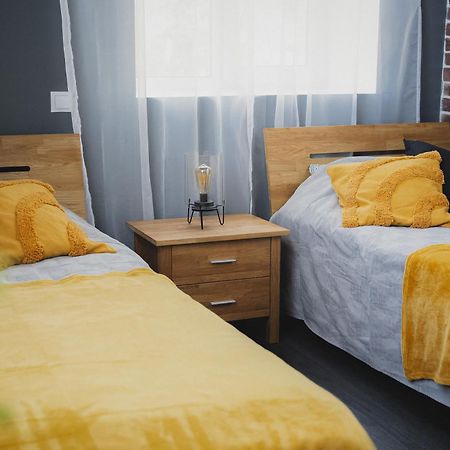 Maximar Apartment With Sauna ヴァルガ エクステリア 写真