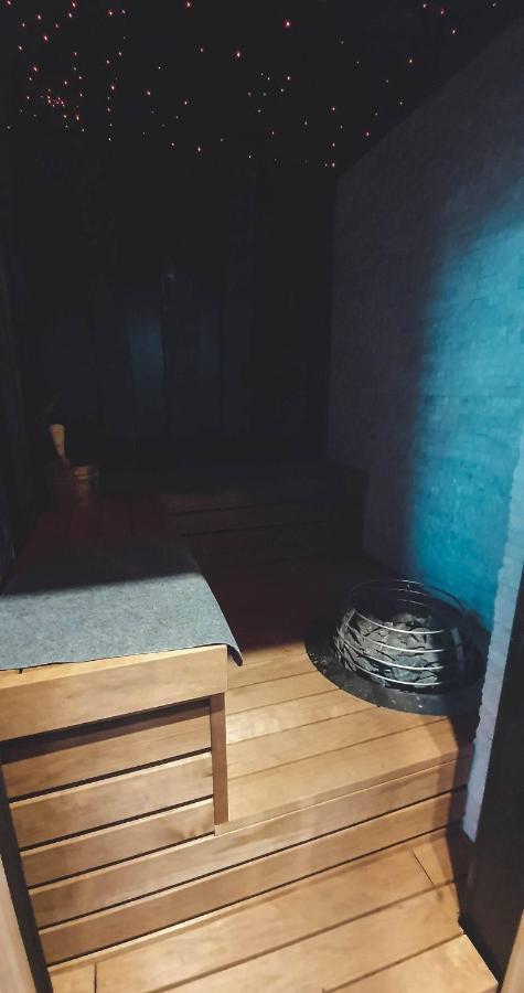 Maximar Apartment With Sauna ヴァルガ エクステリア 写真