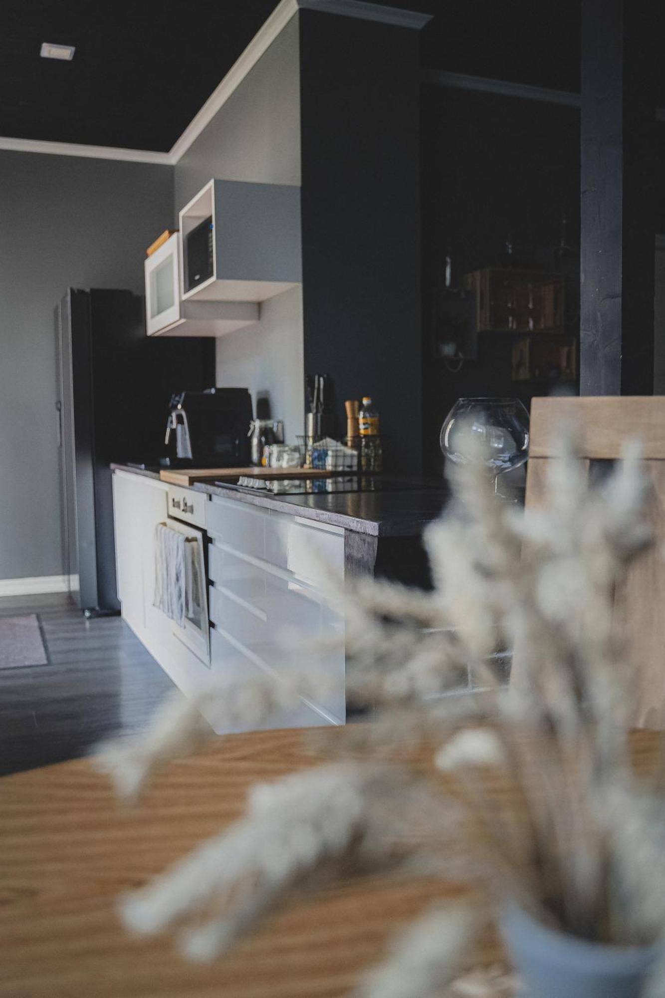 Maximar Apartment With Sauna ヴァルガ エクステリア 写真