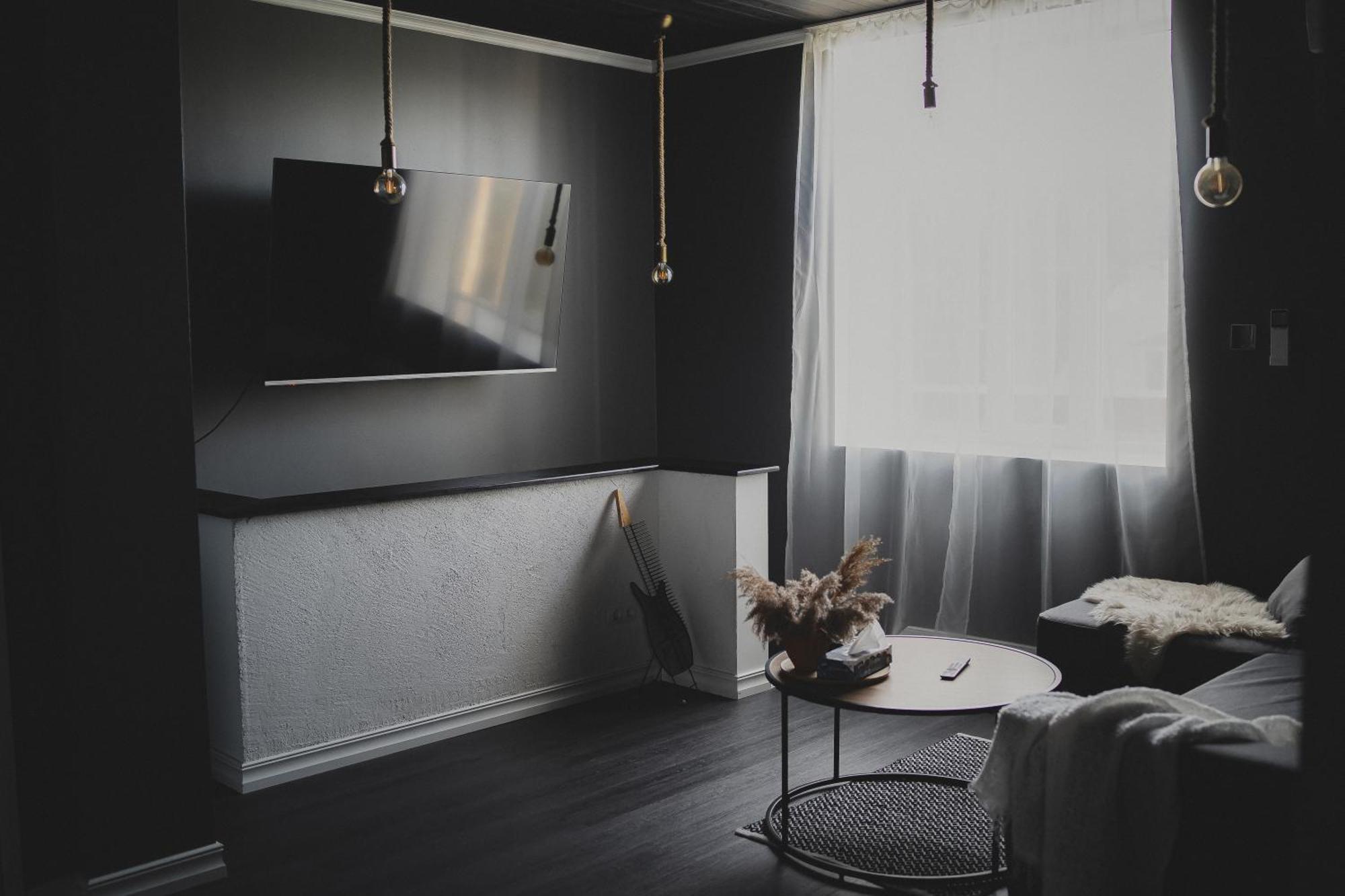 Maximar Apartment With Sauna ヴァルガ エクステリア 写真